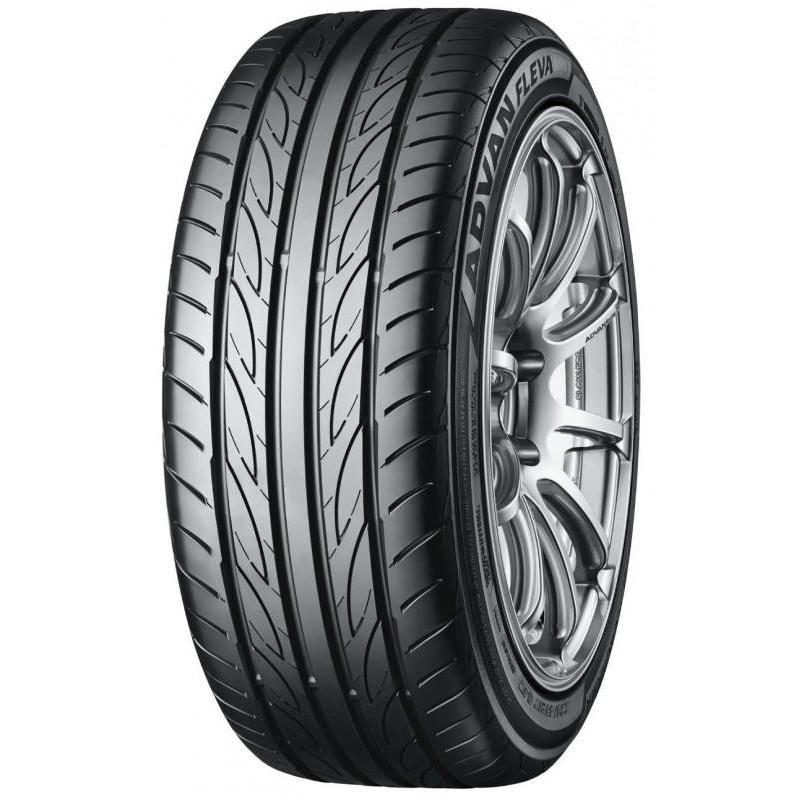 Yokohama Advan Fleva V701 245/40 R19 98W