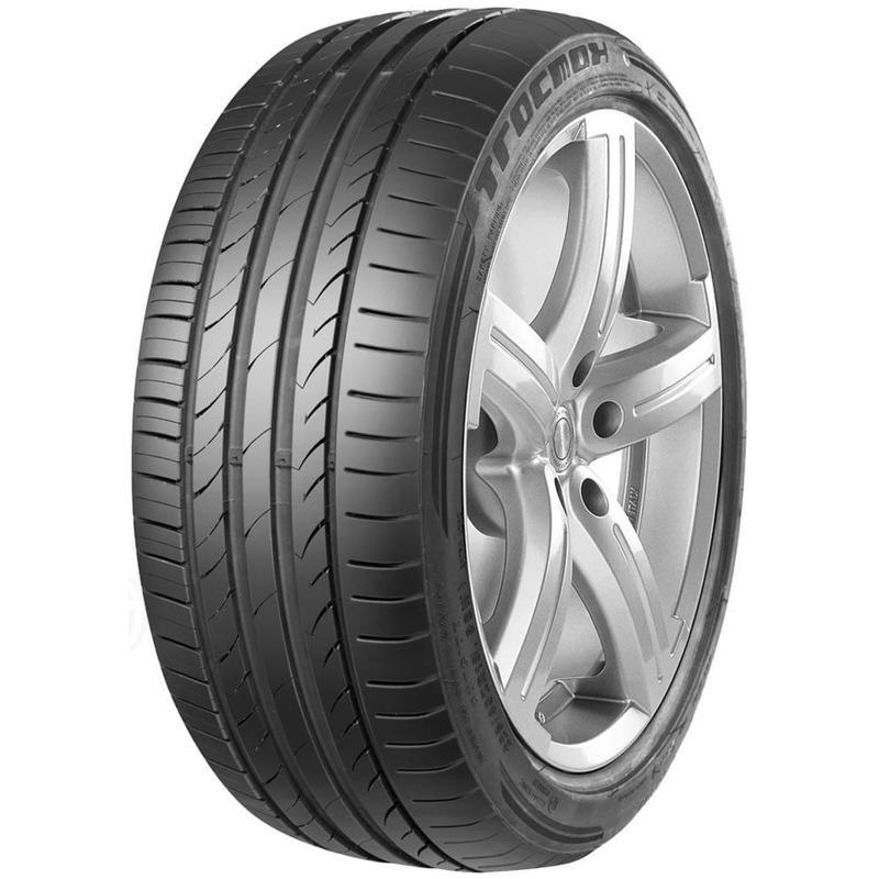 Tracmax X-Privilo TX3 215/55 R17 98W XL