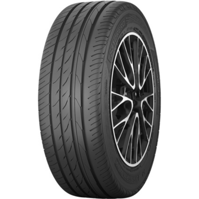 Torero MP47 215/55 R17 98Y