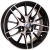 Venti 1406 5.5x14 4*100 ET43 DIA60.1 BD Литой