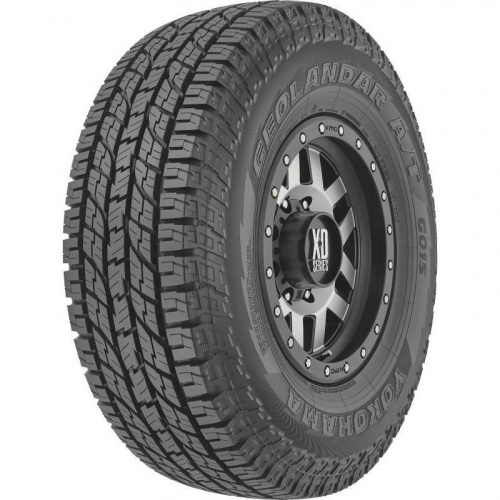 Yokohama Geolandar A/T G015 255/70 R16 111H