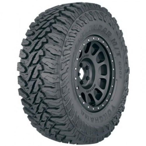 Yokohama Geolandar M/T G003 35/12.5 R20 121Q