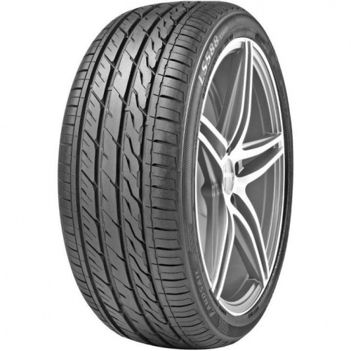 Landsail LS588 UHP 245/35 R19 97W XL