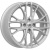 Wheels UP UP111 6x16 4*100 ET37 DIA60.1 New Diamond Литой