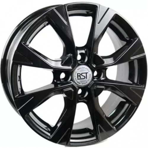 RST R045 6x15 4*100 ET50 DIA60.1 BD Литой