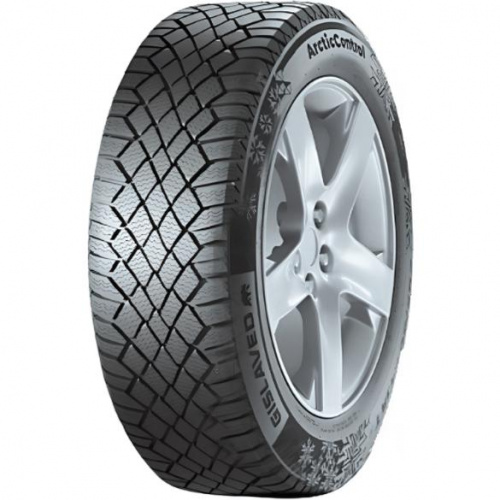 Gislaved ArcticControl 215/45 R17 91T XL