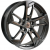 RST R037 7x17 5*108 ET40 DIA54.1 BH Литой