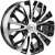 RST R088 8x18 5*150 ET56 DIA110.1 GRD Литой