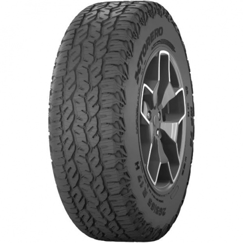 Torero MP72 265/65 R17 112H