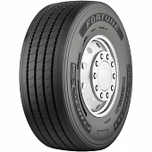 Fortune FTH135 385/65 R22.5 164K PR24 Прицеп