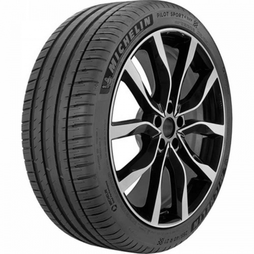 Michelin Pilot Sport 4 SUV 255/45 R21 106Y XL