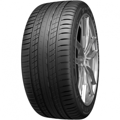 Dynamo Hiscend-H MSU01 255/55 R18 109Y