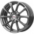 iFree Джет 6.5x16 5*108 ET50 DIA63.3 Блэк Джек Литой
