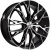 RST R119 7x19 5*114.3 ET40 DIA64.1 BD Литой