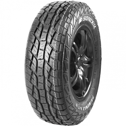 Sonix Primemax A/T II 285/60 R18 120S XL