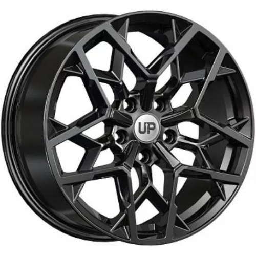Wheels UP UP110 7.5x17 5*114.3 ET40 DIA67.1 New Diamond Литой