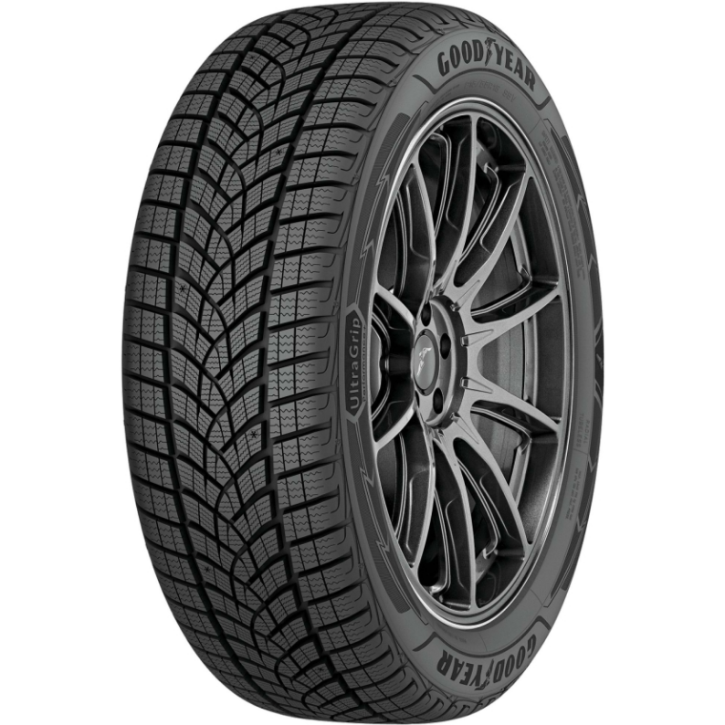 Goodyear UltraGrip Performance + 225/40 R18 92V XL RunFlat FP
