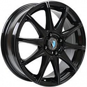 Venti 1516 6x15 4*100 ET46 DIA60.1 BL Литой