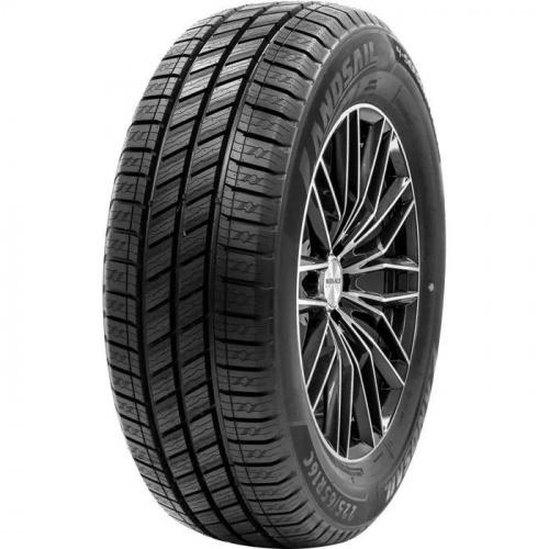 Landsail 4-Seasons Van 2 195/65 R16C 104/102T