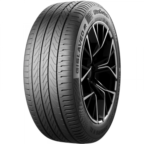 Gislaved UltraControl 195/65 R15 91V