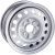 Trebl 9140T 6x15 5*114.3 ET45 DIA60.1 Silver Штампованный