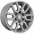 Khomen KHW 1723 8x17 6*139.7 ET30 DIA106.1 F-Silver Литой Khomen KHW 1723 8x17 6*139.7 ET30 DIA106.1 F-Silver Литой