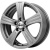 iFree S.U. 6x15 5*114.3 ET45 DIA67.1 Блэк Джек Литой