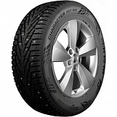 Character Ice 7 SUV