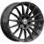 Wheels UP UP128 7.5x18 5*112 ET40 DIA57.1 New Black Литой Wheels UP UP128 7.5x18 5*112 ET40 DIA57.1 New Black Литой