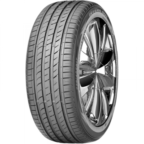 Roadstone Nfera SU1 255/45 R19 104Y XL