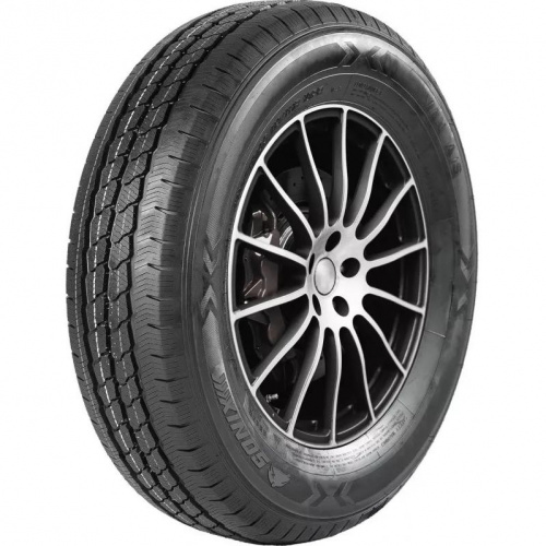 Sonix Van A/S 205/75 R16C 113/111R