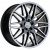 Khomen KHW 2103 9.5x21 5*112 ET30 DIA66.6 Gray Литой Khomen KHW 2103 9.5x21 5*112 ET30 DIA66.6 Gray Литой