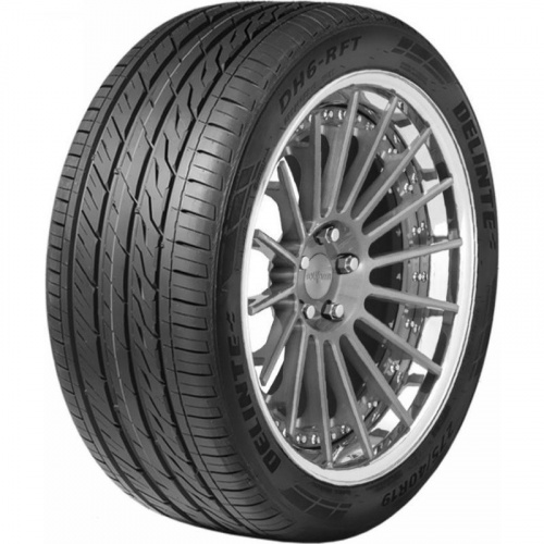 Delinte DH6 315/35 R20 110W RunFlat
