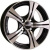 Tech Line 410 5.5x14 4*100 ET43 DIA67.1 SL Литой