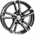 RST R197 6.5x17 5*108 ET33 DIA60.1 BD Литой