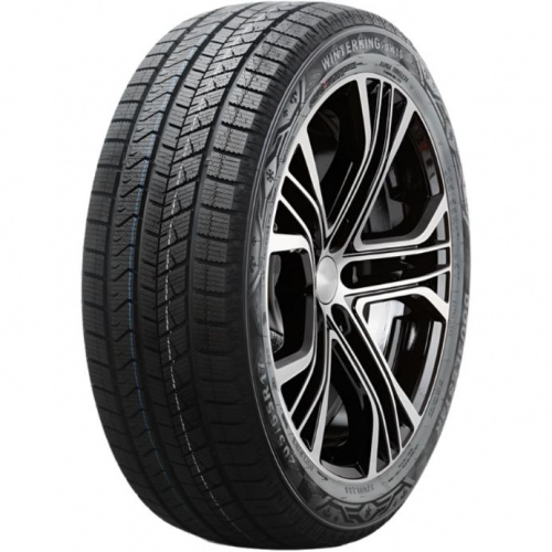 DoubleStar DW16 + 185/60 R15 84S