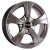 Tech Line 410 5.5x14 4*100 ET43 DIA67.1 HB Литой