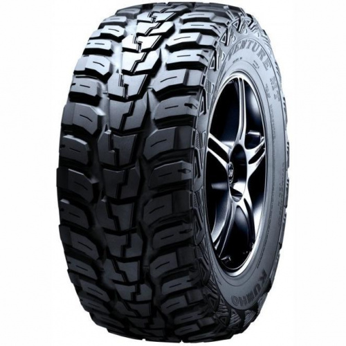 Kumho Road Venture MT KL71 35/12.5 R17 121Q