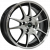 Megami MGM-5 6x15 5*100 ET38 DIA57.1 GMF Литой Megami MGM-5 6x15 5*100 ET38 DIA57.1 GMF Литой