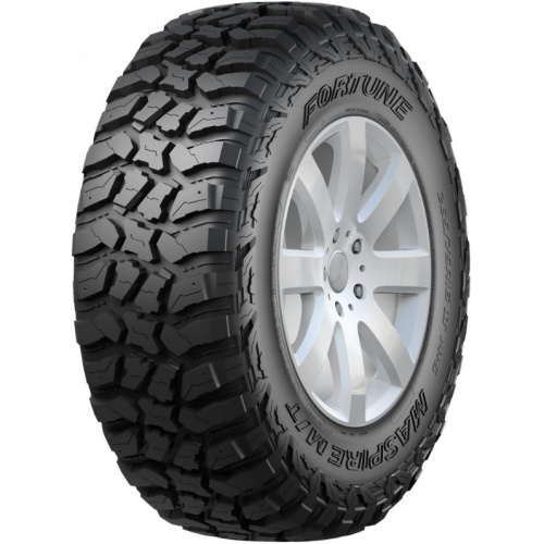 Fortune Maspire M/T 265/65 R17 120/117Q