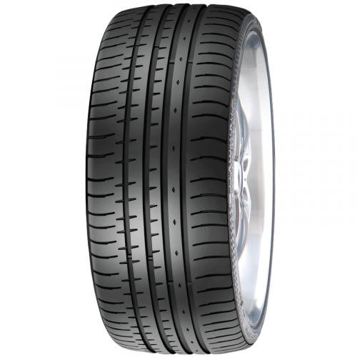 Accelera PHI 235/55 R17 103W XL