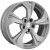 Khomen KHW 1724 7x17 5*108 ET40 DIA54.1 F-Silver Литой