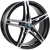 Venti 1618 6.5x16 5*108 ET33 DIA60.1 SL Литой