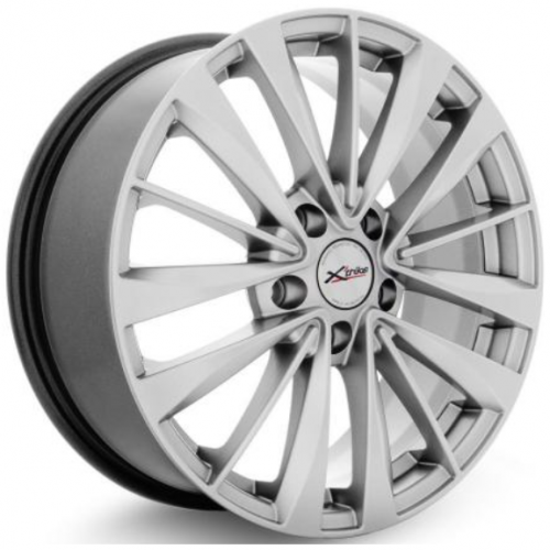 X'trike X-126 7x17 5*112 ET35 DIA66.6 HSB Литой