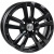 RST R065 6x15 4*100 ET48 DIA54.1 BL Литой