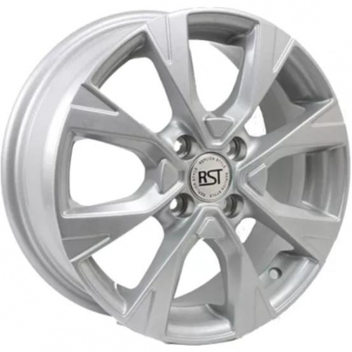 RST R045 6x15 4*100 ET40 DIA60.1 SL Литой