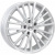 RST R178 7x18 5*108 ET36 DIA65.1 Silver Литой