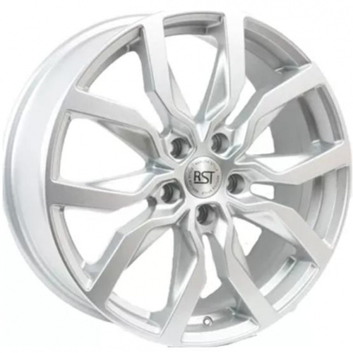 RST R138 7x18 5*114.3 ET51 DIA67.1 BD Литой