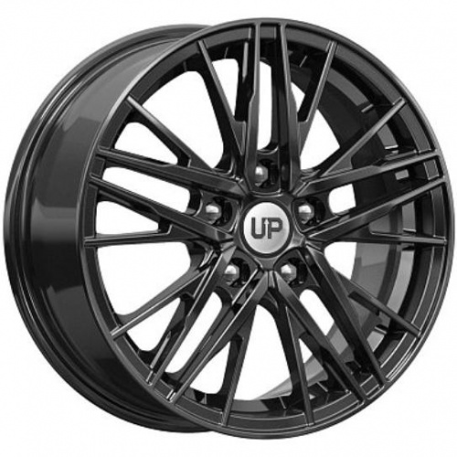 Wheels UP UP108 6.5x16 5*112 ET38 DIA57.1 New Diamond Литой
