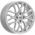 Wheels UP UP101 6x16 4*100 ET41 DIA60.1 New Black Литой